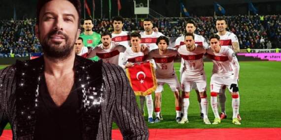 Tarkan Milli Marş yazacak mı? Megastar’dan net yanıt geldi