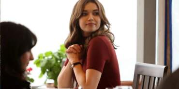 Afra Saraçoğlu A.B.İ dizisinden neden ayrılıyor? Çağla’nın vedası sonrası erken final kararı gelecek mi?