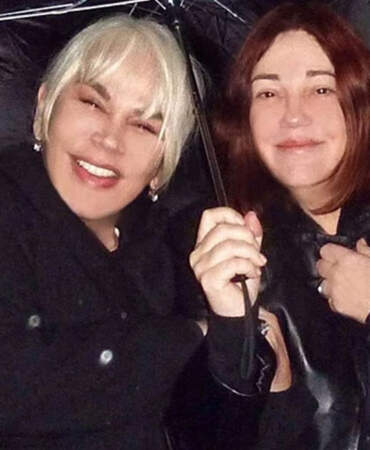 Nazan Öncel, Sezen Aksu kırgınlığını anlattı: İnsan sevdiği biri tarafından gözden çıkarılınca bunu dert ediniyor