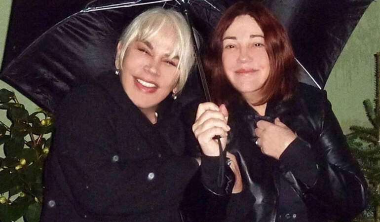 Nazan Öncel, Sezen Aksu kırgınlığını anlattı: İnsan sevdiği biri tarafından gözden çıkarılınca bunu dert ediniyor