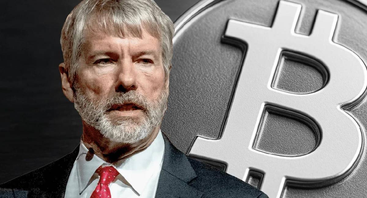 Bitcoin, Michael Saylor’ın alımlarına daha bağımlı hale geliyor