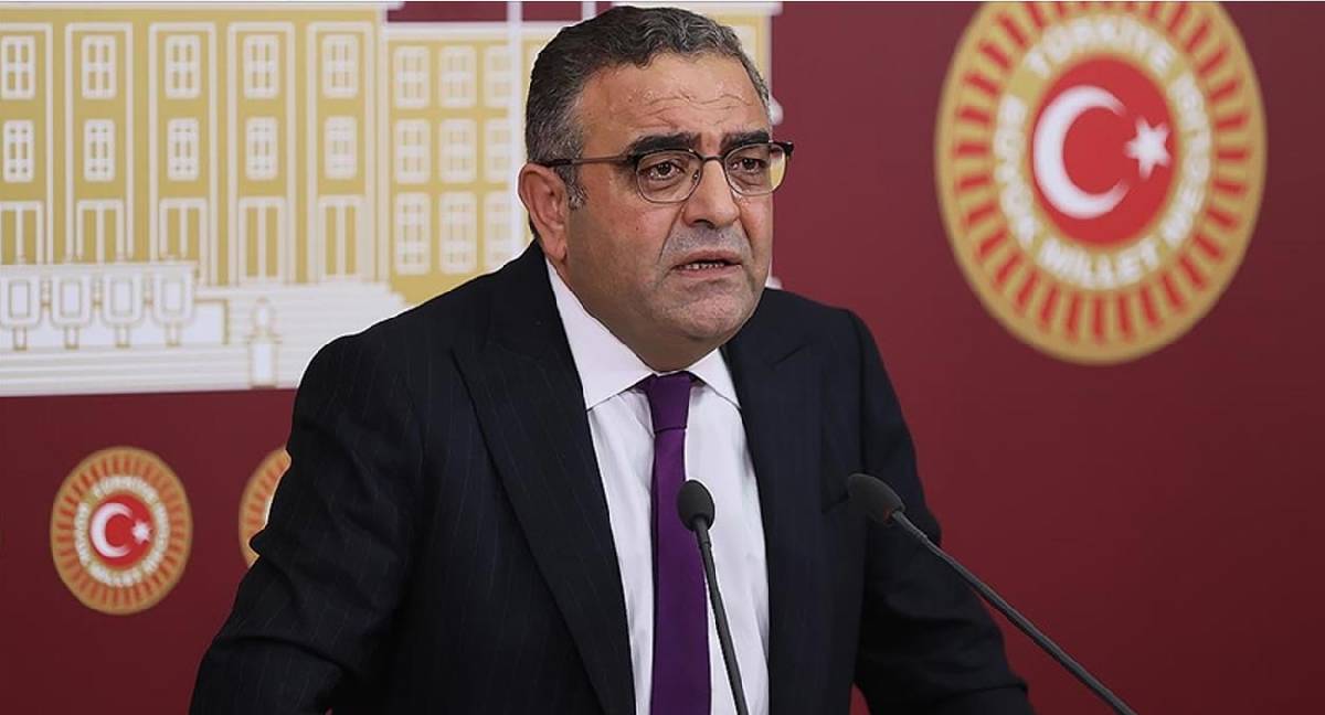 CHP’den Meclis’te vergi denetimi tepkisi: Esnafı illallah ettirdiniz