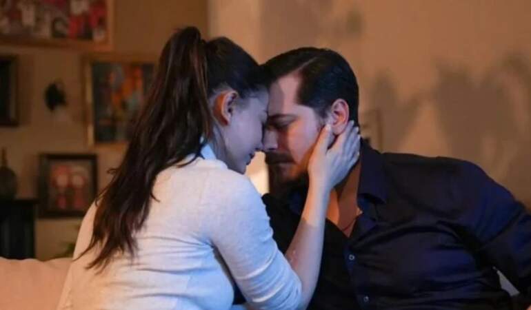 Eşref Rüya neden final yapıyor? Çağatay Ulusoy, Demet Özdemir ve Aslıhan Malbora arasındaki set iddialarının gerçek yüzü