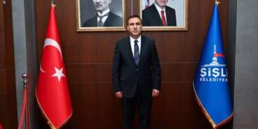 Şişli Belediyesi’nde kayyum yine değişti