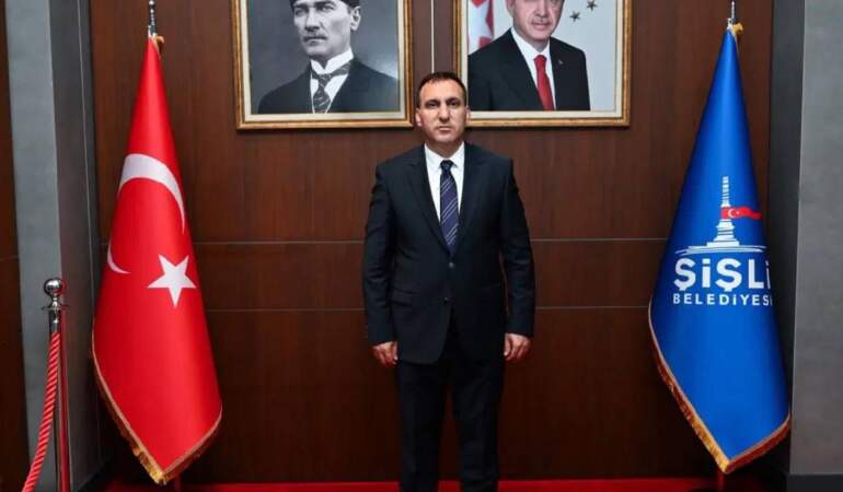 Şişli Belediyesi’nde kayyum yine değişti