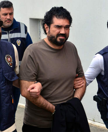 Rasim Ozan Kütahyalı’nın tutuklandığı operasyonda yeni detaylar: Şifresi kırılan telefon örgütü deşifre etti