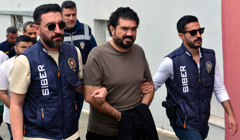 Rasim Ozan Kütahyalı’nın tutuklandığı operasyonda yeni detaylar: Şifresi kırılan telefon örgütü deşifre etti