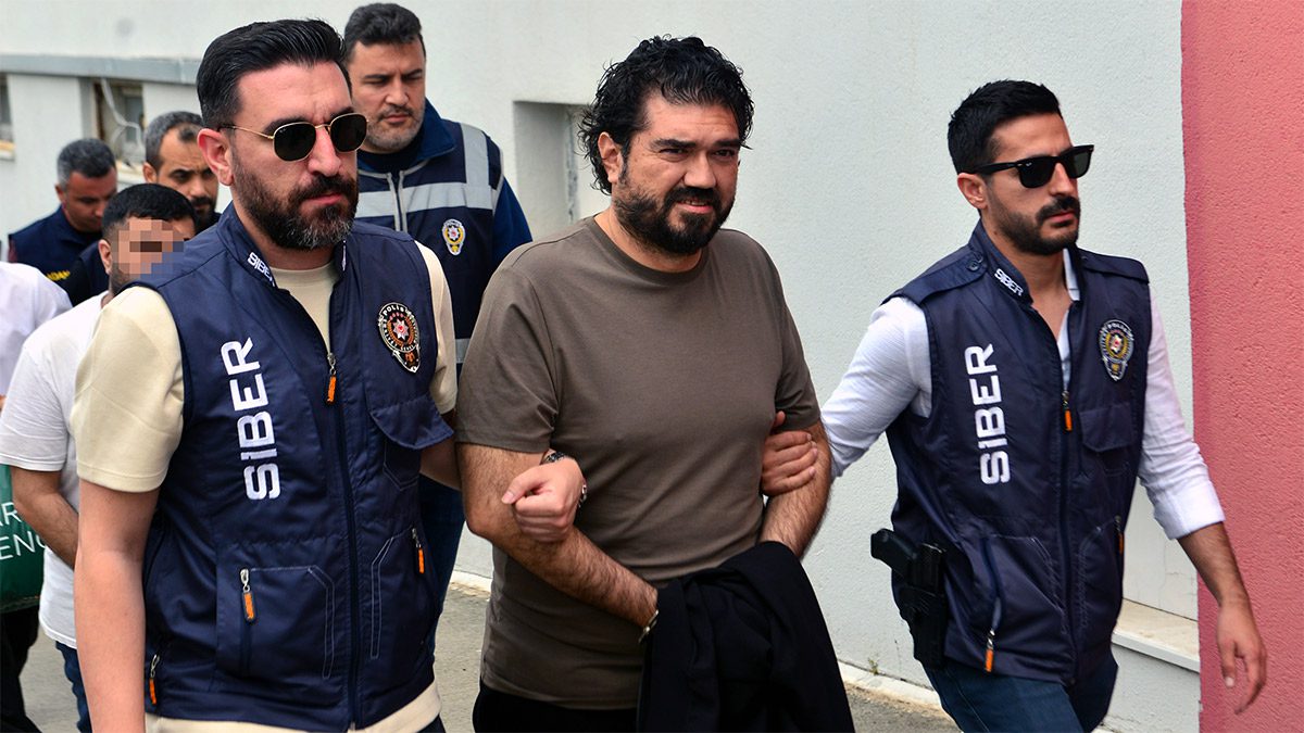 Rasim Ozan Kütahyalı’nın tutuklandığı operasyonda yeni detaylar: Şifresi kırılan telefon örgütü deşifre etti