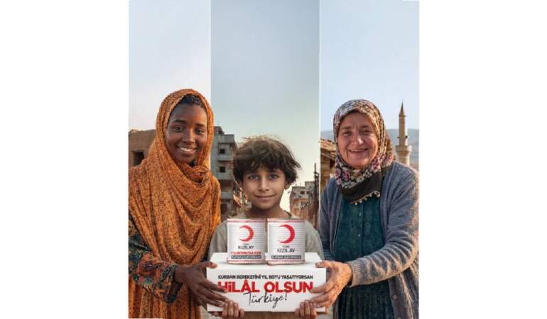 Bayram gelmeden 4 taksitle kurban bağışı nasıl yapılır?