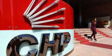 Financial Times: CHP kararı Erdoğan’ın iktidarını güçlendirebilir, piyasalarda yeni türbülans riski yaratabilir