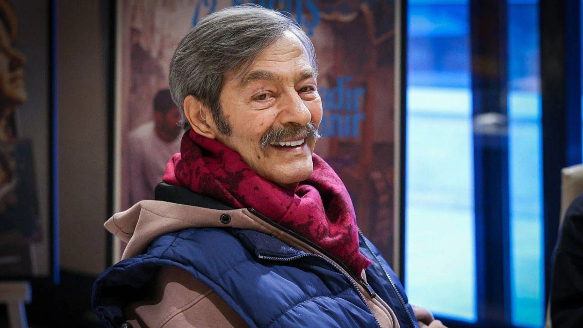 Kadir İnanır’ın sağlık durumu nasıl, hastalığı ne? En yakın isimden son dakika açıklama geldi