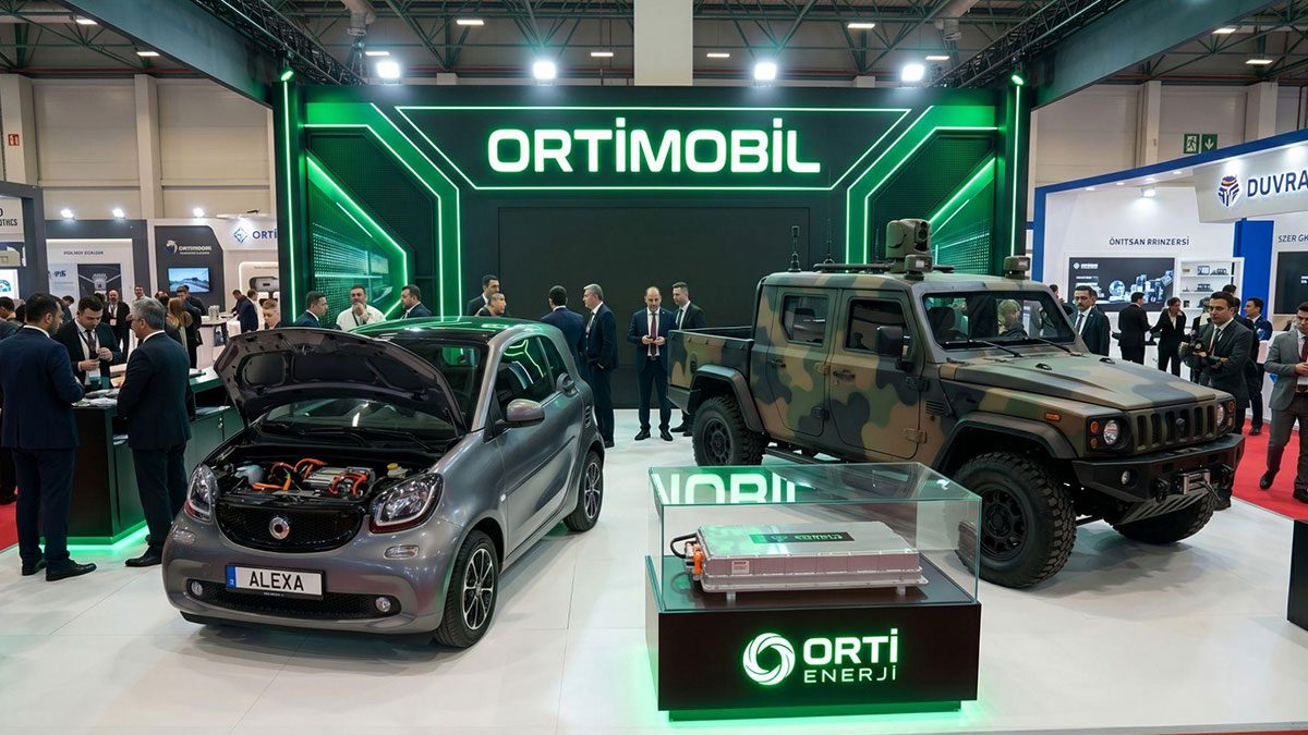 Yerli otomotiv markası Ortimobil sahibi kim? Yerli araba Alexa özellikleri neler, 100 km maliyeti ne kadar? 100 kilometrede 30 TL harcıyor