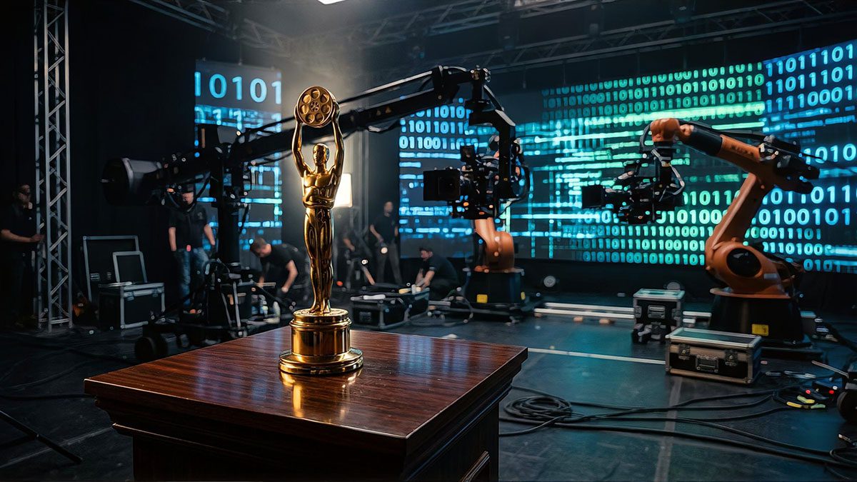 Oscar kuralları değişti mi? Oscar’da yapay zeka yasaklandı mı? Yapay zeka üretimi filme Oscar verilir mi? Dijital canlandırma yasaklandı
