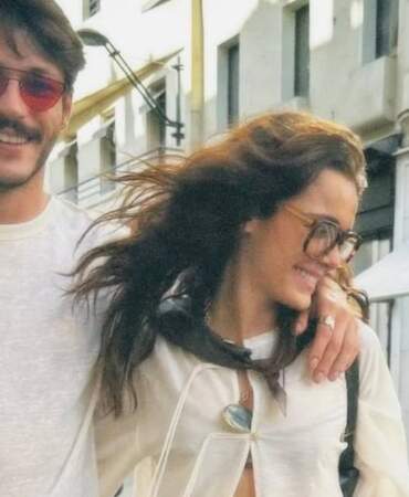 Ayrıldıkları iddia edilmişti! Kubilay Aka ve Hafsanur Sancaktutan aynı projede buluşuyor