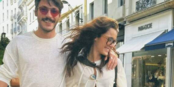 Ayrıldıkları iddia edilmişti! Kubilay Aka ve Hafsanur Sancaktutan aynı projede buluşuyor