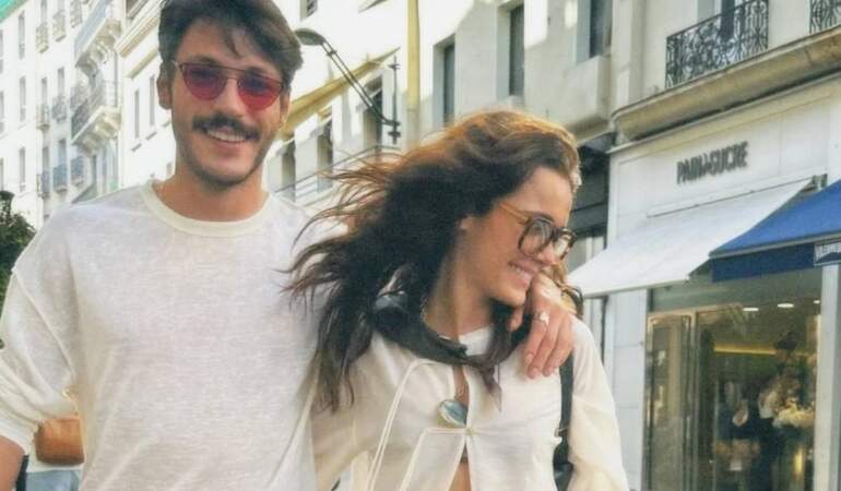 Ayrıldıkları iddia edilmişti! Kubilay Aka ve Hafsanur Sancaktutan aynı projede buluşuyor