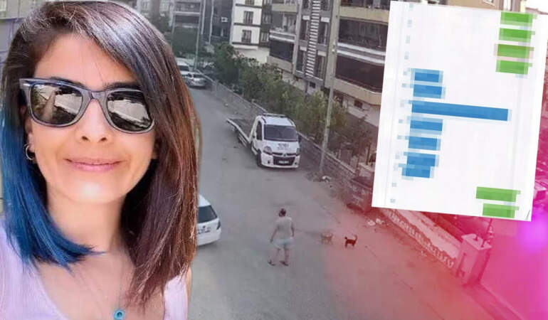 2 Aylık Hamile Kadının Sır Ölümü: Şok Mesajlar Ortaya Çıktı