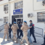 2 İlde Uyuşturucu Operasyonu: 90 Gözaltı