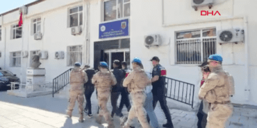 2 İlde Uyuşturucu Operasyonu: 90 Gözaltı