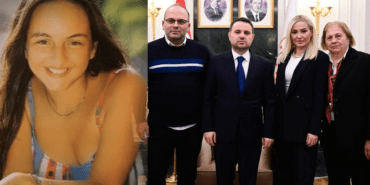 26 Yıllık Cinayette Yeni Perde: Bakan Gürlek, Çağla Tuğaltay’ın Ailesiyle Görüştü