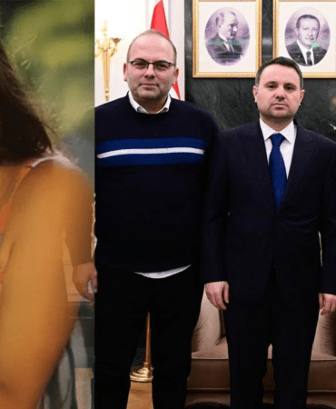 26 Yıllık Cinayette Yeni Perde: Bakan Gürlek, Çağla Tuğaltay’ın Ailesiyle Görüştü