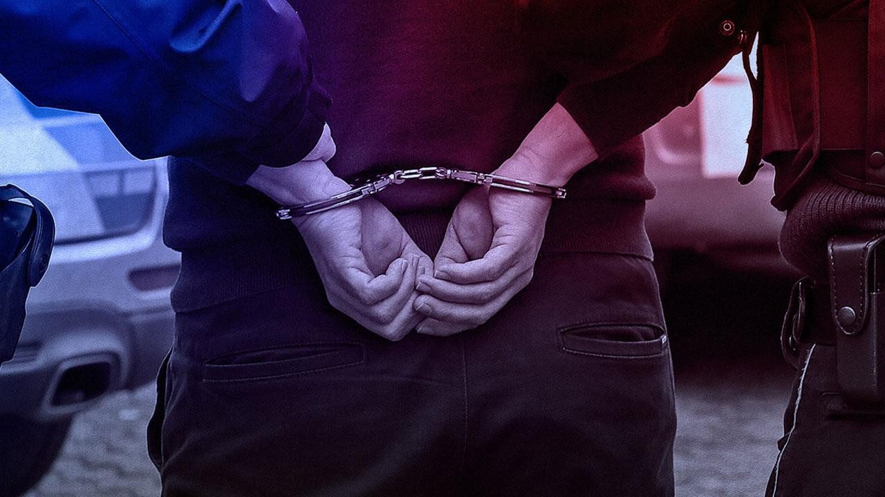 27’si Kırmızı Bültenli 48 Suçlu Türkiye’ye Getirildi