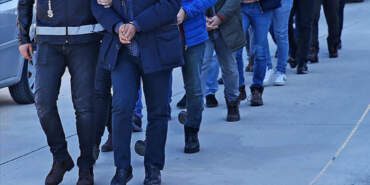 33 İlde Yasa Dışı Bahis Operasyonu: 135 Kişi Gözaltında
