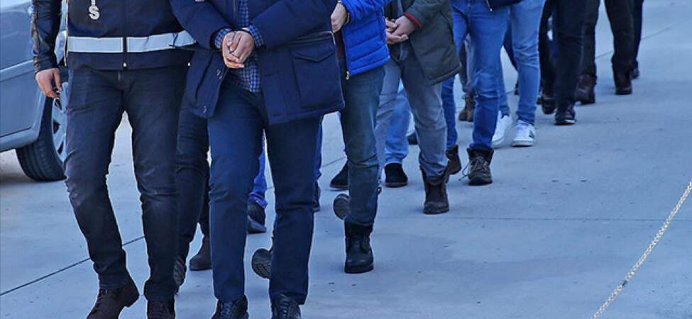 33 İlde Yasa Dışı Bahis Operasyonu: 135 Kişi Gözaltında
