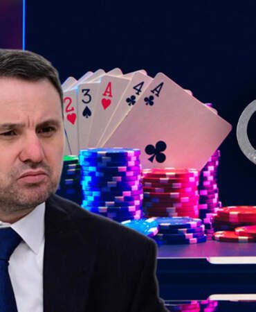35 İlde Dev Yasa Dışı Bahis Operasyonu: 108 Şüpheli Gözaltına Alındı