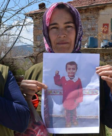 6 Yaşındaki Yasin 10 Yıldır Bulunamıyordu! Akın Gürlek’in Açıklaması Aileye Umut Oldu