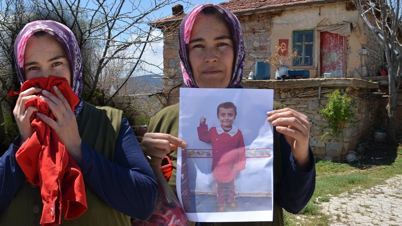 6 Yaşındaki Yasin 10 Yıldır Bulunamıyordu! Akın Gürlek’in Açıklaması Aileye Umut Oldu