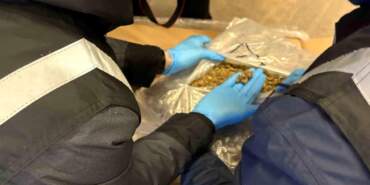 Uyuşturucu Operasyonları: 659 Kilogram Ele Geçirildi