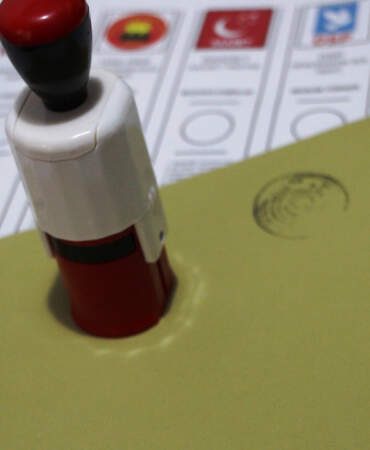 7 Haziran’da 6 Sandık: AK Parti’nin Adayları Belli Oldu