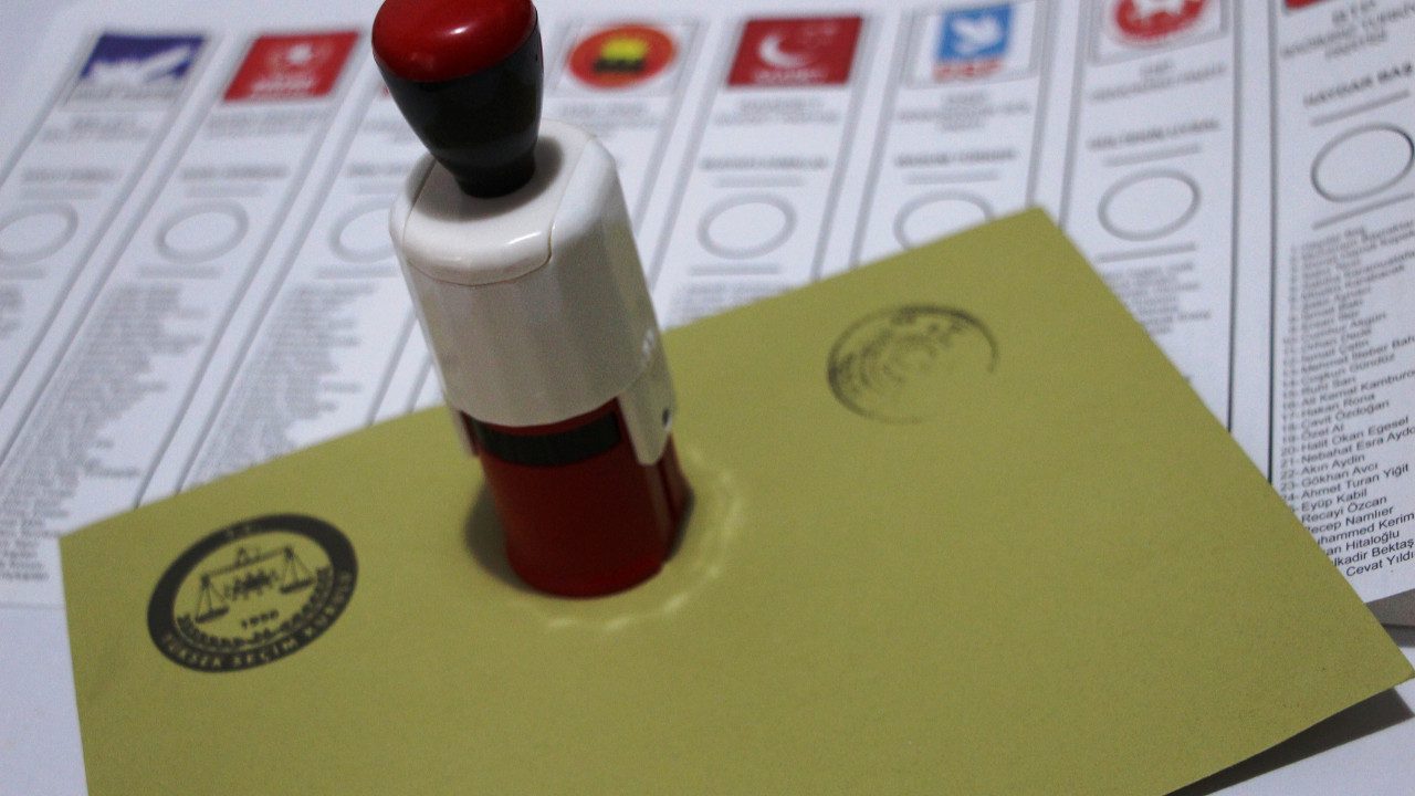 7 Haziran’da 6 Sandık: AK Parti’nin Adayları Belli Oldu