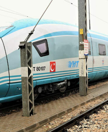 9 Kişinin Öldüğü Ankara’daki Yüksek Hızlı Tren Faciasında Rapor Bilmecesi