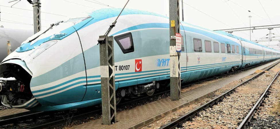 9 Kişinin Öldüğü Ankara’daki Yüksek Hızlı Tren Faciasında Rapor Bilmecesi