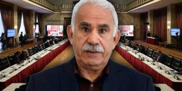 Abdullah Öcalan’a ‘Statü’ Tartışmaları | AK Partili Kurmaylar: ‘Özel Statü Yok, Genişletilmiş Diyalog Var’