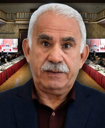 Abdullah Öcalan’a ‘Statü’ Tartışmaları | AK Partili Kurmaylar: ‘Özel Statü Yok, Genişletilmiş Diyalog Var’