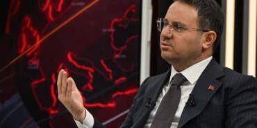 Akın Gürlek Duyurdu: 16 Yeni Büro Açılıyor