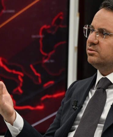 Akın Gürlek Duyurdu: 16 Yeni Büro Açılıyor
