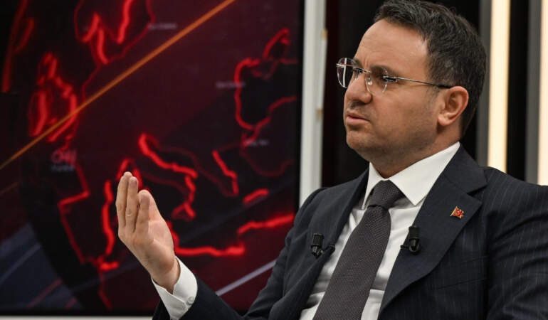 Akın Gürlek Duyurdu: 16 Yeni Büro Açılıyor