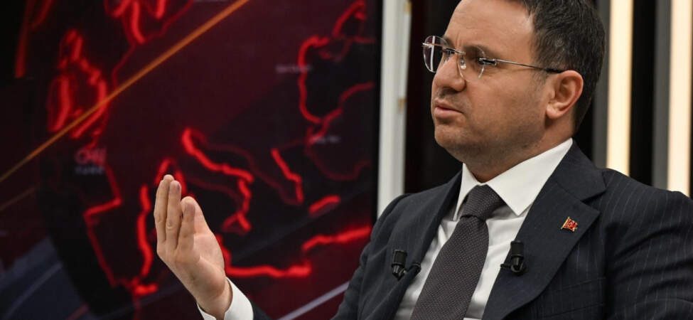 Akın Gürlek Duyurdu: 16 Yeni Büro Açılıyor