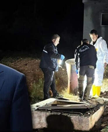 Adalet Bakanı Akın Gürlek Duyurdu: Bir Faili Meçhul Cinayet Daha Aydınlatıldı! Kübra Yapıcı’nın Katil Zanlıları Yakalandı