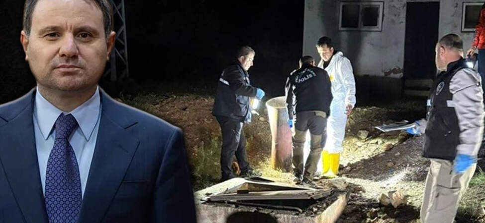 Adalet Bakanı Akın Gürlek Duyurdu: Bir Faili Meçhul Cinayet Daha Aydınlatıldı! Kübra Yapıcı’nın Katil Zanlıları Yakalandı