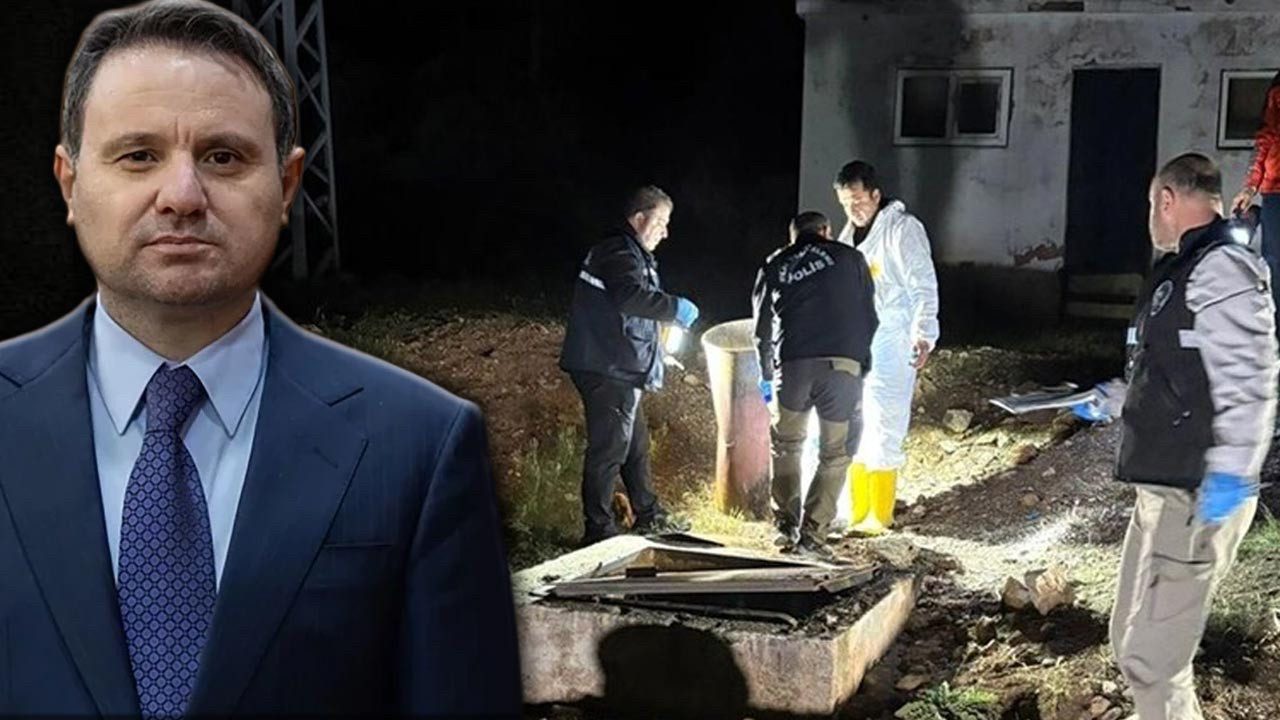 Adalet Bakanı Akın Gürlek Duyurdu: Bir Faili Meçhul Cinayet Daha Aydınlatıldı! Kübra Yapıcı’nın Katil Zanlıları Yakalandı