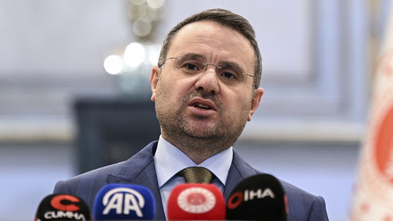Adalet Bakanı Akın Gürlek’ten ‘İstanbul’un Fethi’ Paylaşımı: Bir Çağı Açıp Bir Çağı Açan Eşsiz Zafer
