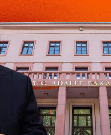 Adalet Bakanı Akın Gürlek Duyurdu: 15 Bin Sözleşmeli Personel Alınacak