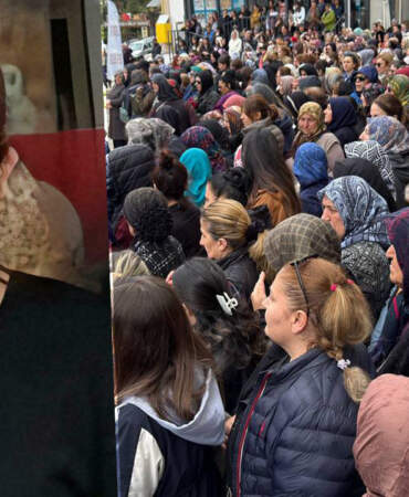 Adalet Yolunda Son Nefes: Kızının Maruz Kaldığı Cinsel İstismarı Anlatırken Aort Damarı Yırtıldı