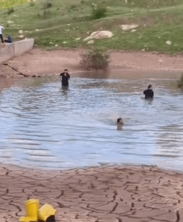 Adıyaman’da Yürek Yakan Olay: Gölete Giren İki Çocuk Boğuldu