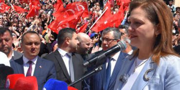 Afyonkarahisar Belediyesi’nde AK Parti Dönemi: ‘Cumhurbaşkanı Erdoğan’ın Önderliğinde Yeniden İnşa Edeceğiz’